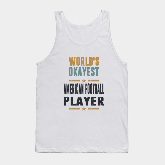 If you like American Football Player. This shirt is for you!